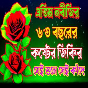 আদম ও হাওয়ার ৩০০ বছর কষ্টের দুরুদ।বাংলা দুরুদ। শুনুন অশান্ত মন শান্ত হবে ইনশা আল্লাহ।