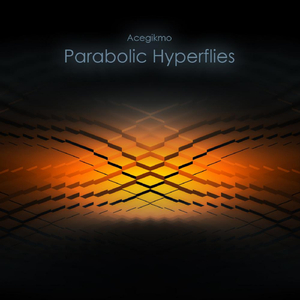 Parabolic Hyperflies