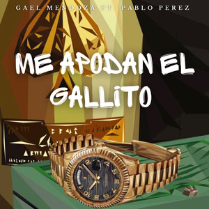 Me Apodan El Gallito