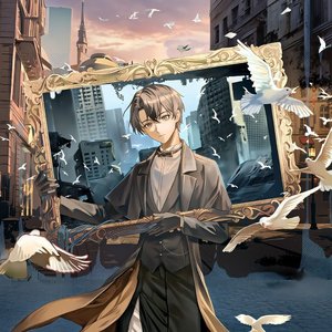 凌晨三点的城市