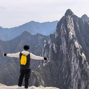 华山论剑之星空