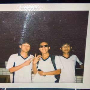 看着你不知道说什么