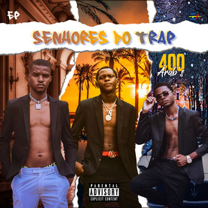Senhores do Trap