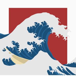 hokusai