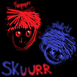 Skuuurrr