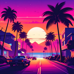 古いミックステープ、きみの街へ