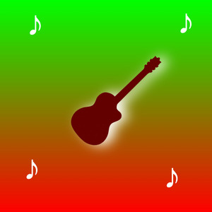 My guitar and i (Demo)