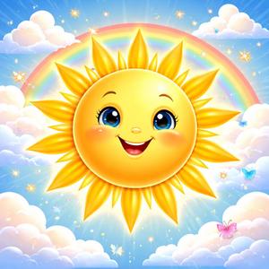 Радій кожному ранку