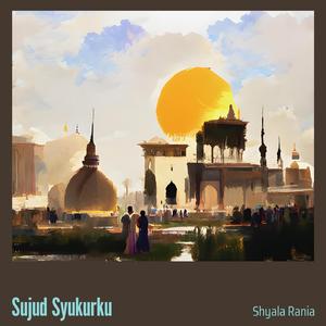 Sujud Syukurku