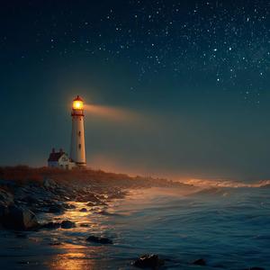 The Lonely Lantern