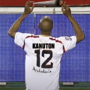 Frederic Kanuton