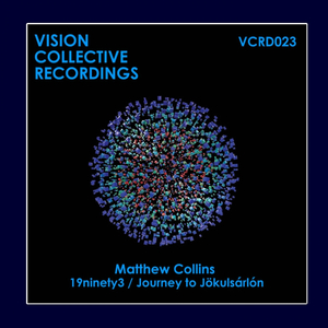 Journey To Jokulsarlon (Original Mix)