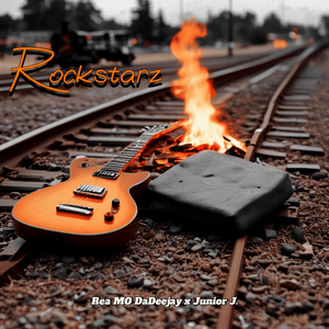 Rockstarz