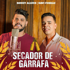 Secador de Garrafa