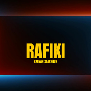 Rafiki