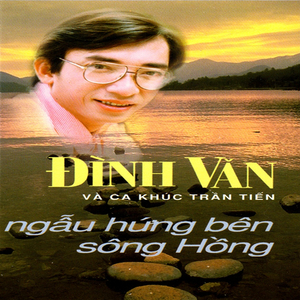 Ngẫu hứng bên sông Hồng