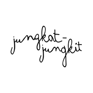 Jungkat-Jungkit