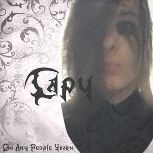 Can Any People Yearn (Instrumental)