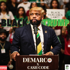 Black Trump