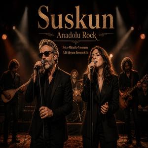 Suskun