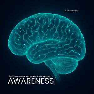 Synaptic Resonance Flow