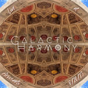 High Desert (Live at Arcosanti 8/20/23)