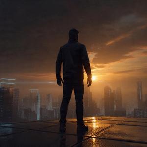 I'm Back to Me