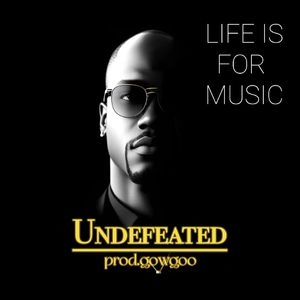 UNDEFEATED|J.cole x Lil Tjay x Timbaland type beat