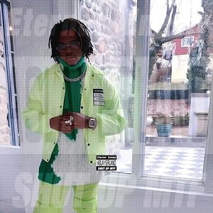 [Free]“青”Gunna x Lil Baby Type Beat