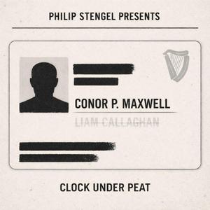 Clock Under Peat (feat. Mourne Coil)