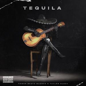Tequila (feat. Marzen G, Taylor Clock & JC GONZALEZ)
