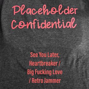 Retro Jammer (feat. Gabriel Placeholder)