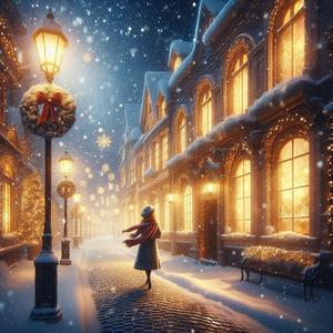 SNOWLIGHT AVENUE