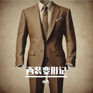 西装变形记