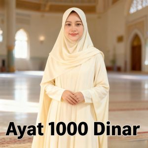 Ayat 1000 Dinar