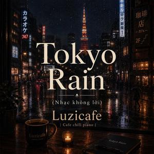 Tokyo Rain