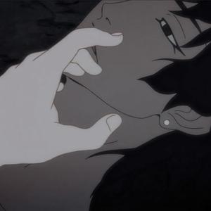 MAKE ME FEEL SOMETHING