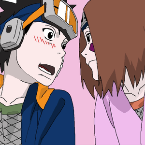 当你从我身边经过