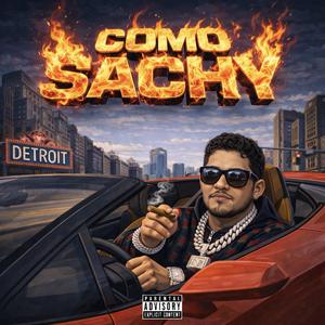 COMO SACHY