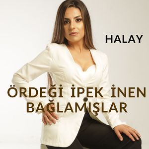 Ördeği İpek İnen Bağlamışlar Halay