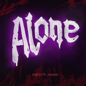 Alone (prod. Killedmyself)