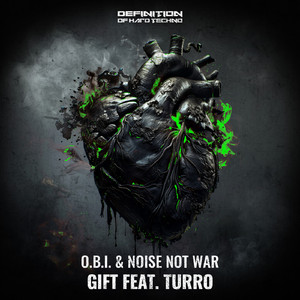 Gift (feat. TURRO) (Original Mix)