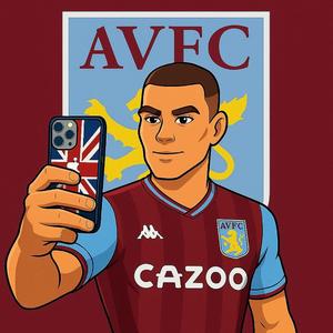 Aston Villa (Midlands Boy's)