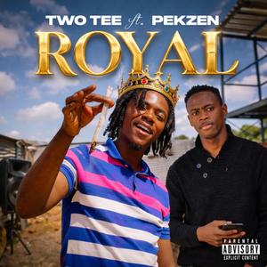 Royal (feat. PEKZEN)