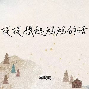 夜夜想起妈妈的话