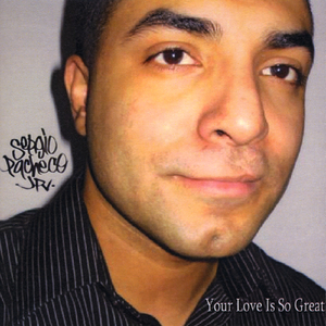 Your Love Is So Great