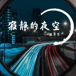 寂静的夜空