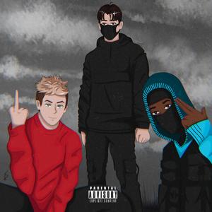 Pressure (feat. Mobbs Radical)