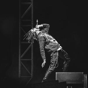 免费-"摇滚明星丨rockstar"_ Lil Tjay X Lil Durk Type Beat_