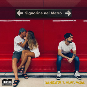 Signorine Nel Metrò (Extended Club Mix)